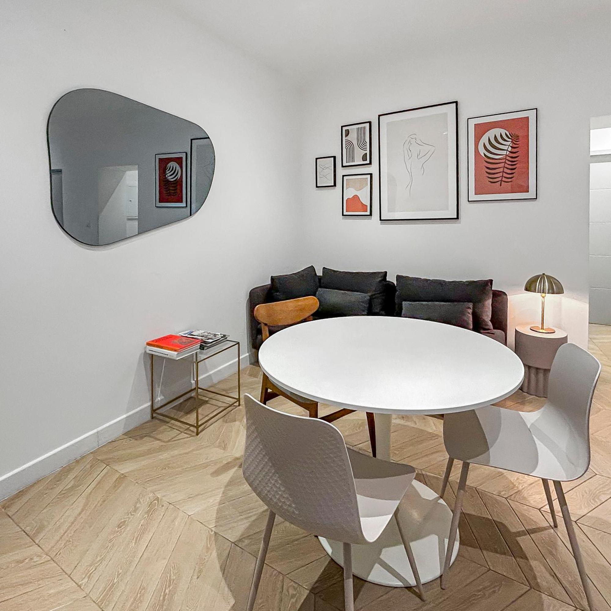 Hebergements Modernes & Cosy A Arles T3 Et T2 Elegants Exterior photo