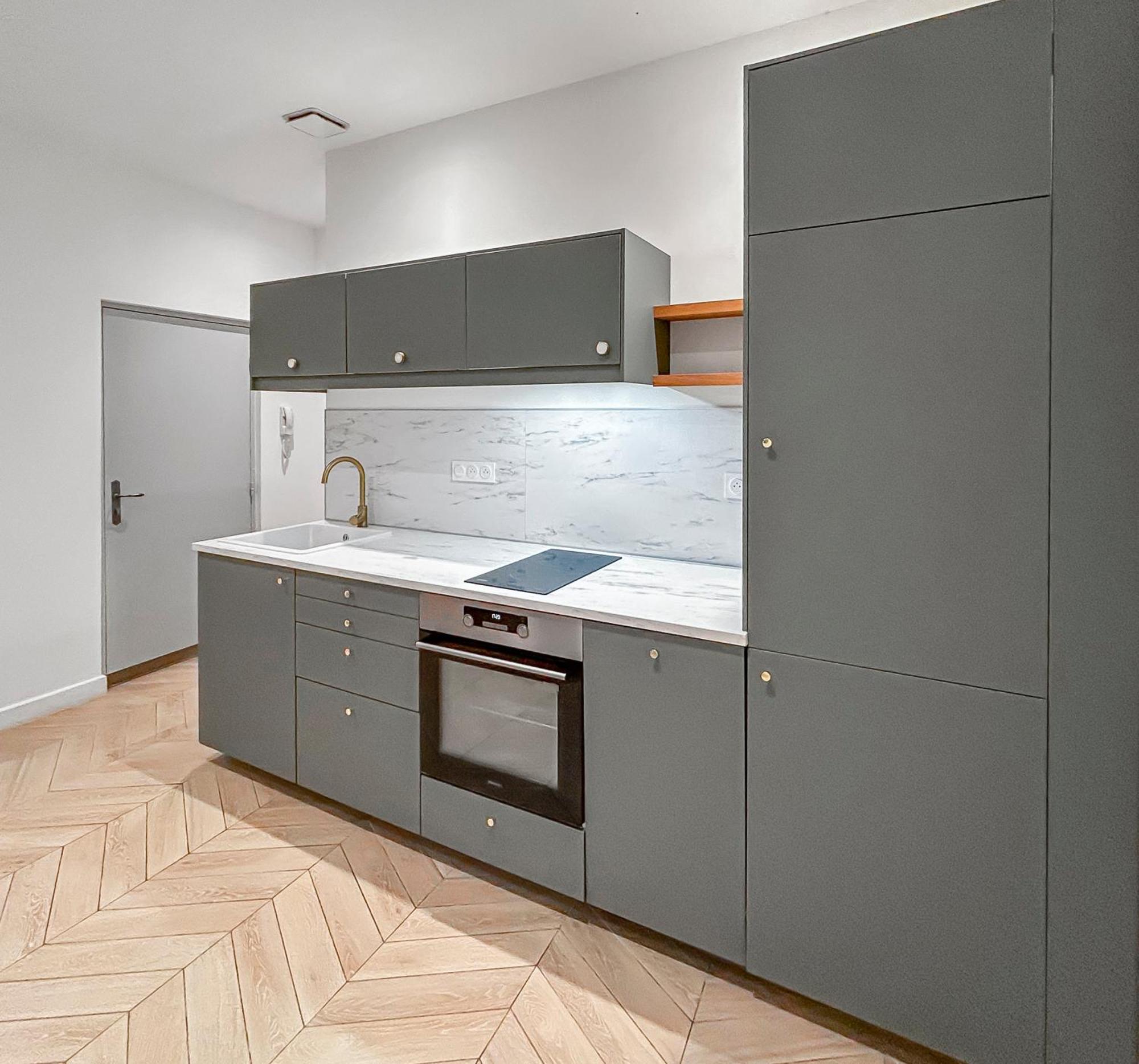 Hebergements Modernes & Cosy A Arles T3 Et T2 Elegants Exterior photo