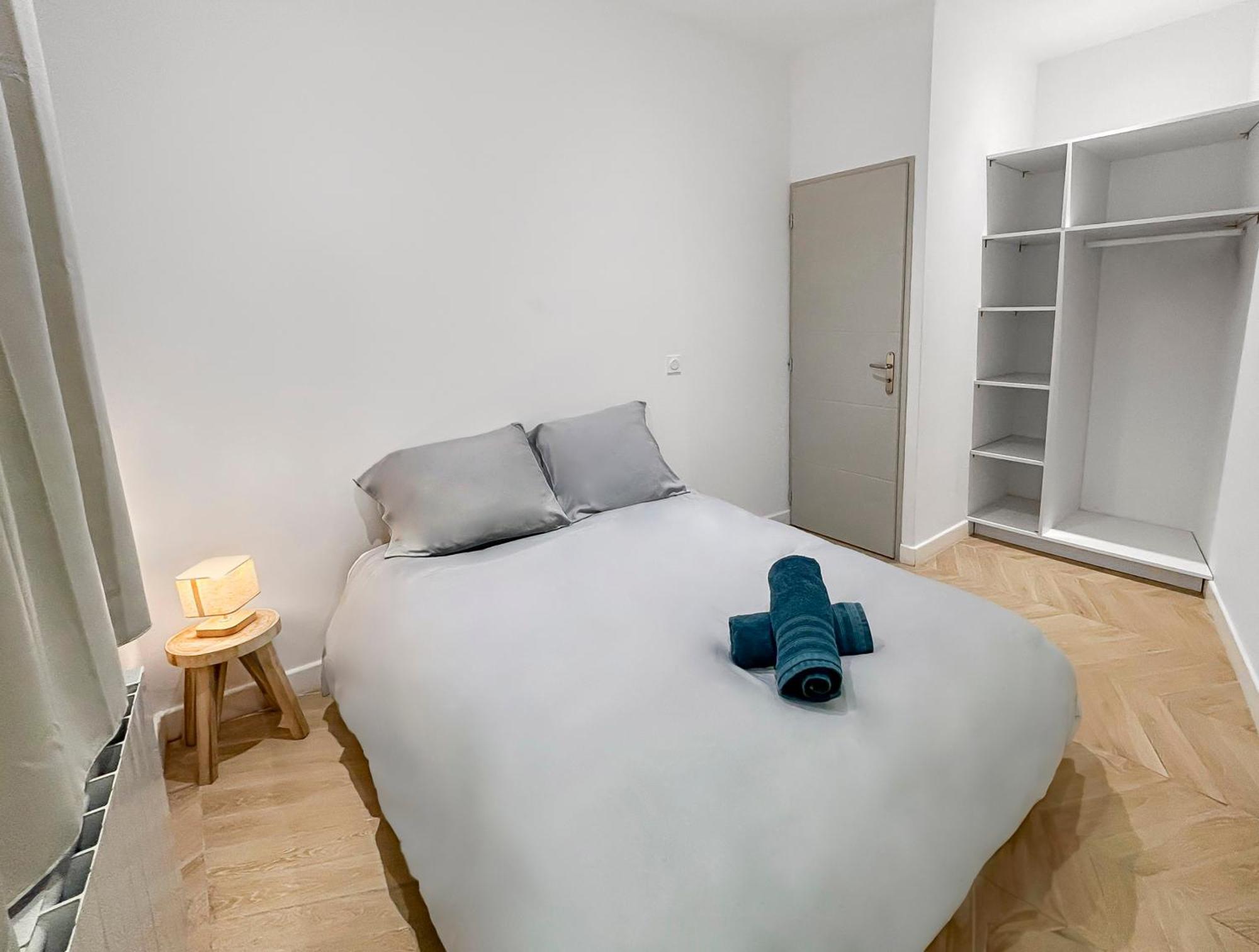 Hebergements Modernes & Cosy A Arles T3 Et T2 Elegants Exterior photo