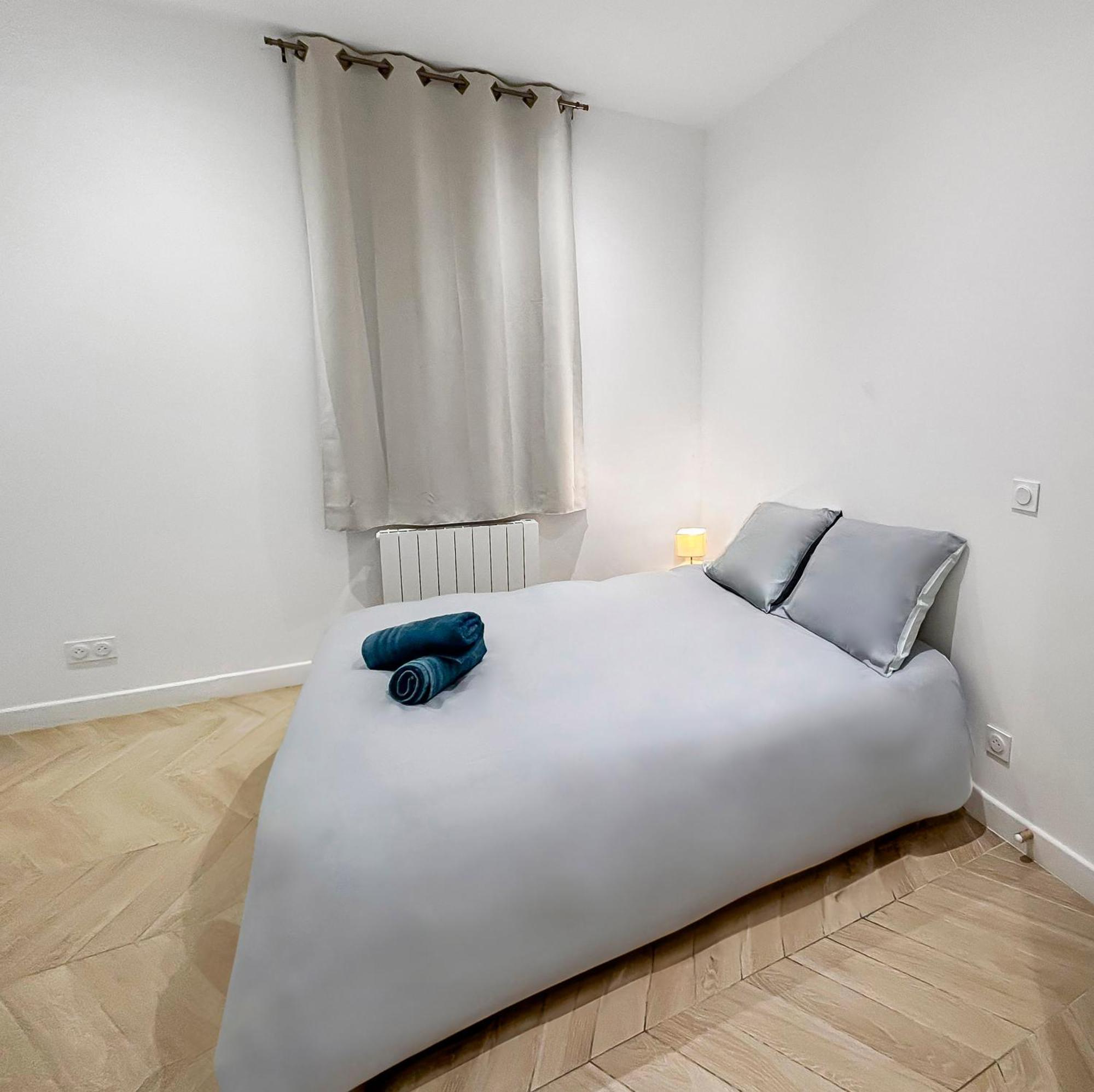 Hebergements Modernes & Cosy A Arles T3 Et T2 Elegants Exterior photo